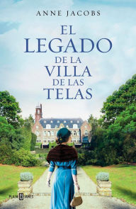 Ebooks audio downloads El legado de la Villa de las Telas / The Legacy of the Cloth Villa