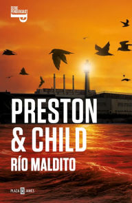 Title: Río maldito (Inspector Pendergast 19), Author: Douglas Preston