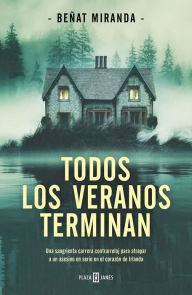 Title: Todos los veranos terminan / All Summers End, Author: Beñat Miranda