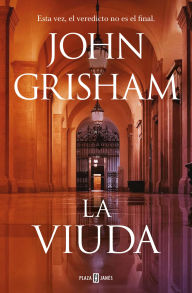 Title: La viuda, Author: John Grisham