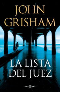 Title: La lista del juez, Author: John Grisham