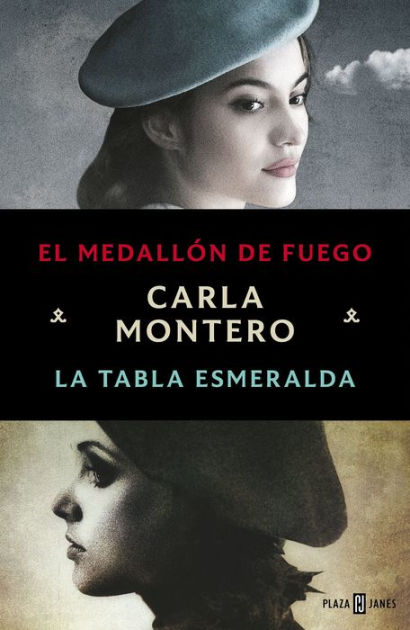 El jardín de las mujeres Verelli, de Carla Montero