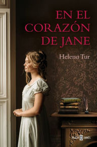 Title: En el corazón de Jane / In Jane's Heart, Author: Helena Tur