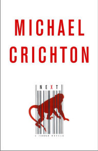 Title: Next, Author: Michael Crichton