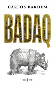 Title: Badaq, Author: Carlos Bardem