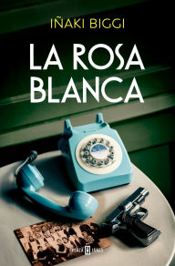 Title: La rosa blanca / The White Rose, Author: Iñaki Biggi