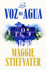 Title: Un caso de urgencia (A Case of Need), Author: Maggie Stiefvater