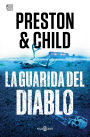 La guarida del diablo (Nora Kelly 3)
