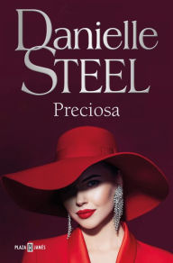 Title: Preciosa, Author: Danielle Steel