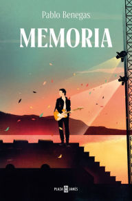 Title: Memoria / Memory, Author: Pablo Benegas