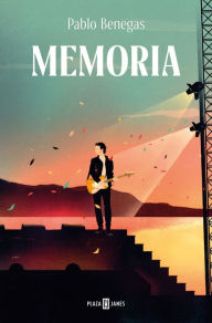 Title: Memoria, Author: Pablo Benegas