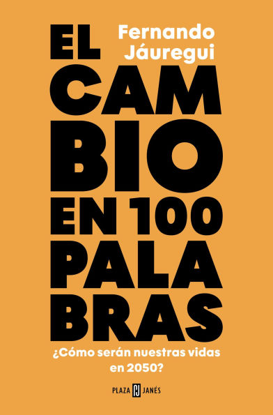 El cambio en cien palabras / Change in 100 Words