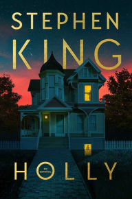 Title: Holly (Spanish-language Edition), Author: Stephen King