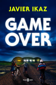 Title: Game Over (Spanish Edition), Author: Javier Ikaz