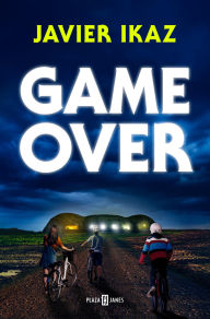 Title: Game Over, Author: Javier Ikaz