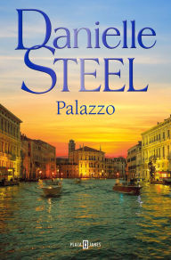 Title: Palazzo (Spanish Edition), Author: Danielle Steel