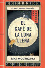 El café de la luna llena / The Full Moon Coffee Shop