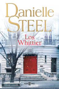 Title: Los Whittier, Author: Danielle Steel