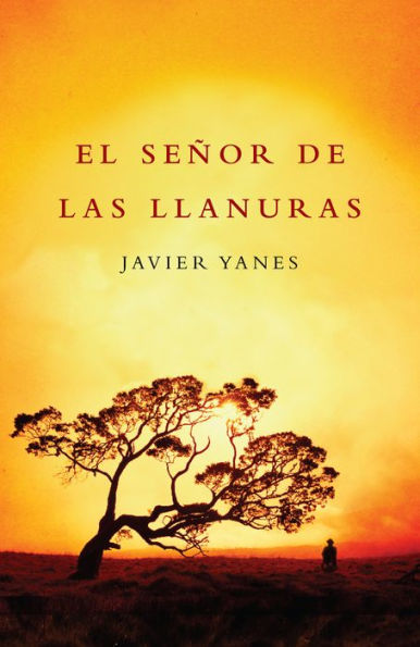 El señor de las llanuras