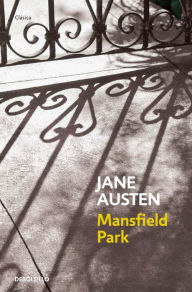 Title: Mansfield Park, Author: Jane Austen