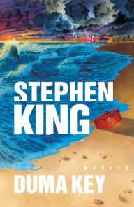 Title: Duma Key, Author: Stephen King