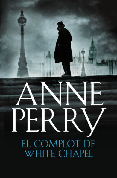 El complot de Whitechapel (The Whitechapel Conspiracy)