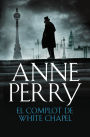 El complot de Whitechapel (The Whitechapel Conspiracy)