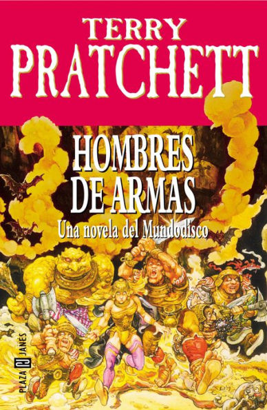 Hombres de armas (Men at Arms)