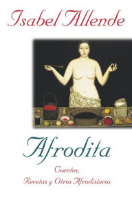 Title: Afrodita, Author: Isabel Allende