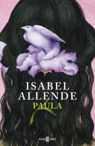 Title: Paula, Author: Isabel Allende