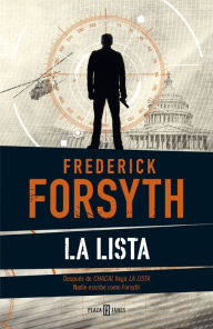 Title: La lista, Author: Frederick Forsyth