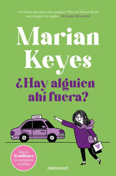 ¿Hay alguien ahí fuera? (Hermanas Walsh 4)