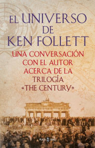 Title: El universo de Ken Follett, Author: Ken Follett
