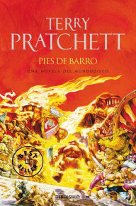 Title: Pies de barro (Feet of Clay), Author: Terry Pratchett