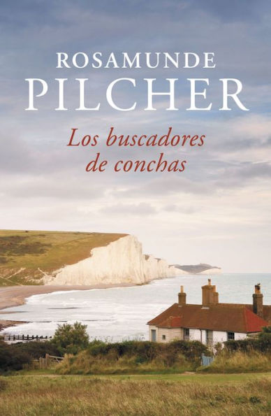 Los buscadores de conchas (The Shell Seekers)