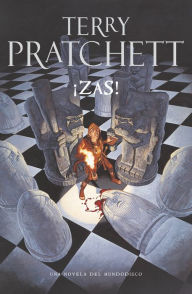 Title: ¡Zas! (Thud!), Author: Terry Pratchett