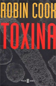 Title: Toxina, Author: Robin Cook