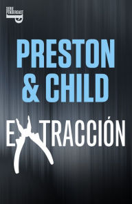 Title: Extracción (e-original), Author: Douglas Preston