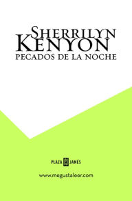 Title: Pecados de la noche (Sins of the Night), Author: Sherrilyn Kenyon