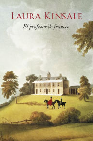 Title: El profesor de francés, Author: Laura Kinsale