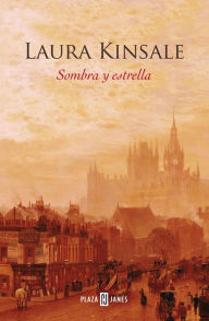 Title: Sombra y estrella, Author: Laura Kinsale