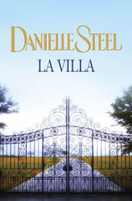 Title: La Villa, Author: Danielle Steel