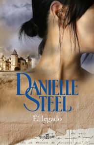 Title: El legado, Author: Danielle Steel