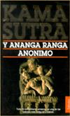 Kama Sutra y Ananga Ranga