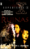 Ruinas (X-Files: Ruins)