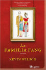 La Familia Fang
