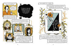 Alternative view 4 of Vírgenes: Una historia gráfica de la virginidad / Virgins. The Wild History of Virginity