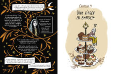Alternative view 5 of Vírgenes: Una historia gráfica de la virginidad / Virgins. The Wild History of Virginity