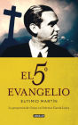 El 5º evangelio: La proyección de Cristo en Federico García Lorca