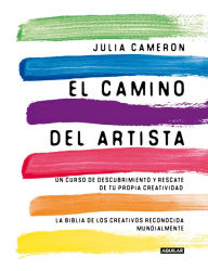 Title: El camino del artista / The Artist's Way, Author: Julia Cameron